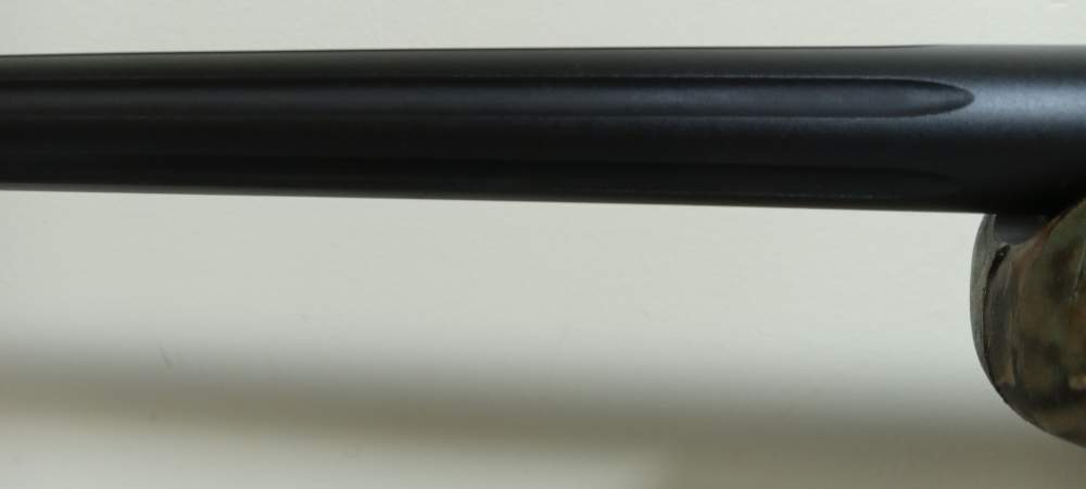 Mossberg 100 ATR Bolt Action Rifle, 30-06 SPRG, 22" Barrel, Sling-img-19
