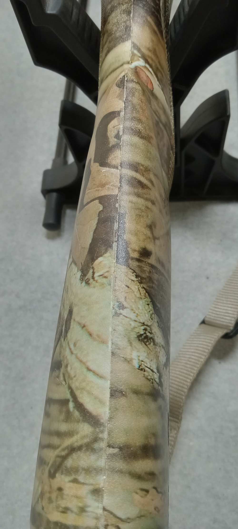 Mossberg 100 ATR Bolt Action Rifle, 30-06 SPRG, 22" Barrel, Sling-img-42