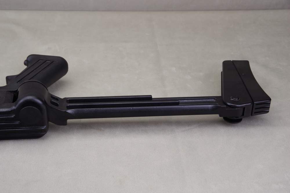 1989 Ruger Mini-14 223 18'' Black 99% Ram-Line Folding Stock-img-18