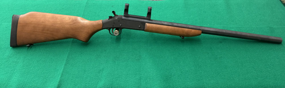 H&R Ultra-Slug 20ga 24" Bbl-img-0