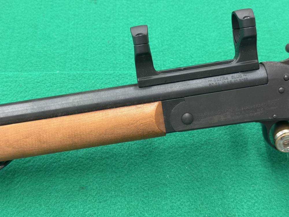 H&R Ultra-Slug 20ga 24" Bbl-img-7