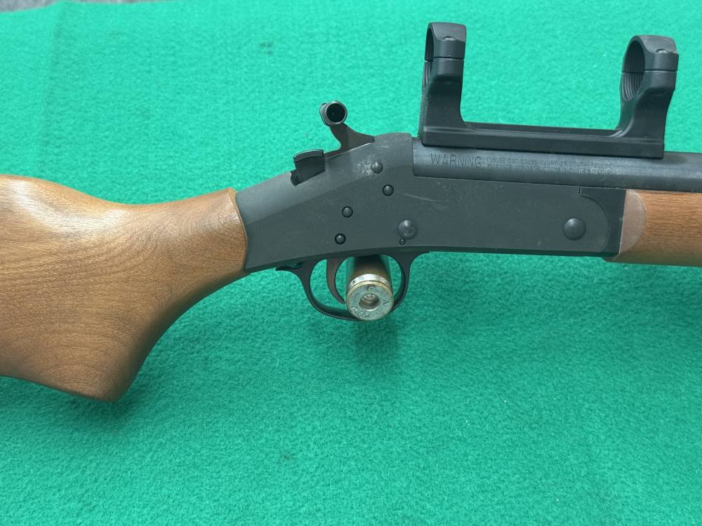 H&R Ultra-Slug 20ga 24" Bbl-img-2
