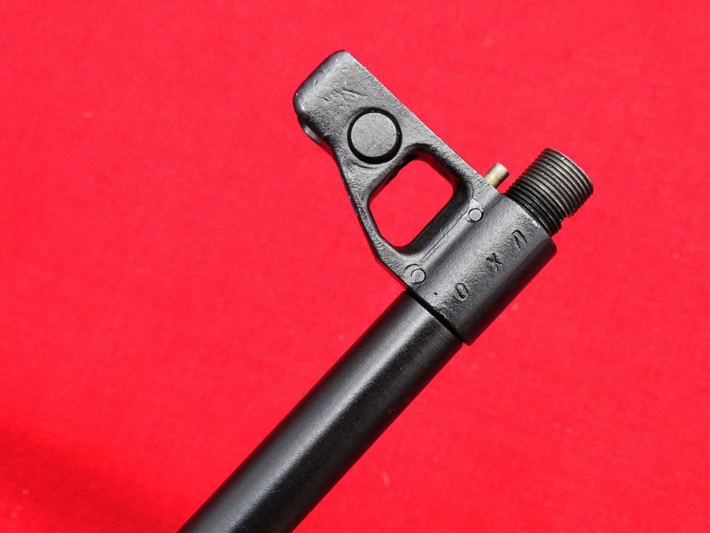 Russian MOLOT Oruzhie VEPR 7.62x54R AK RPK Rifle w/ 6 Mags Like New-img-13
