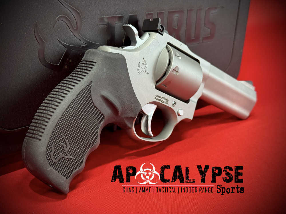 Taurus 992 -img-9