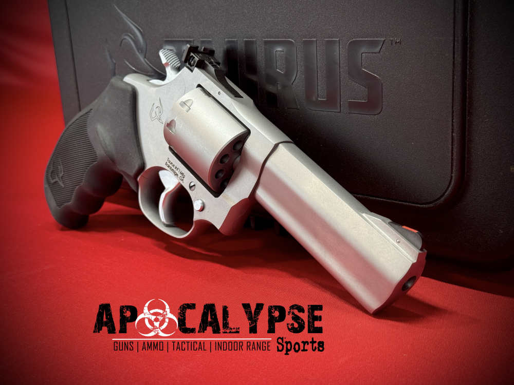 Taurus 992 -img-1