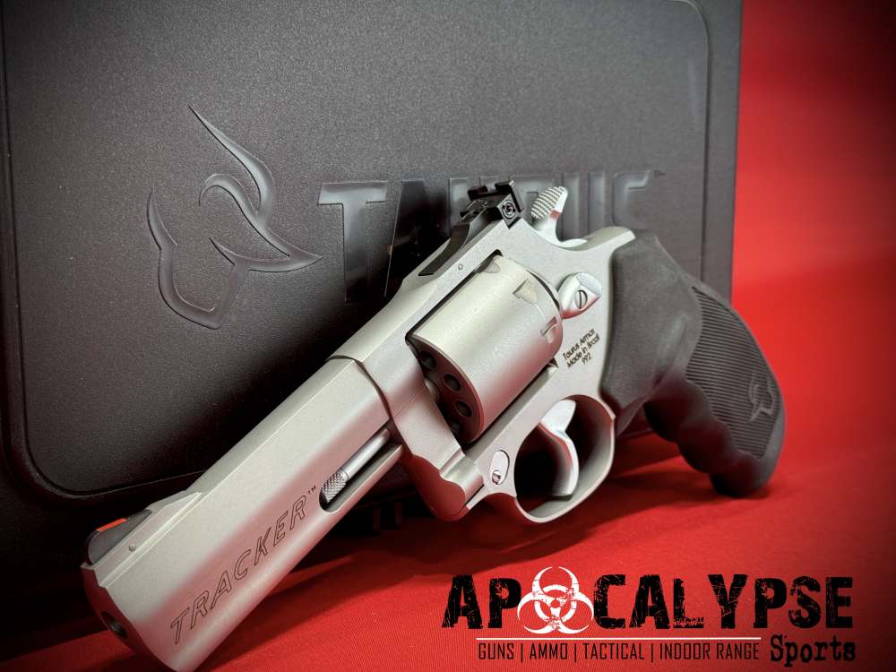 Taurus 992 -img-2