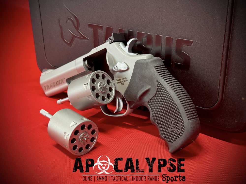 Taurus 992 -img-8