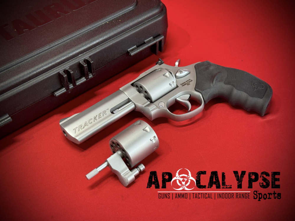 Taurus 992 -img-0