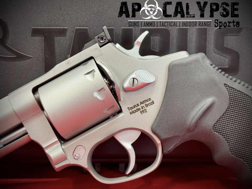 Taurus 992 -img-6