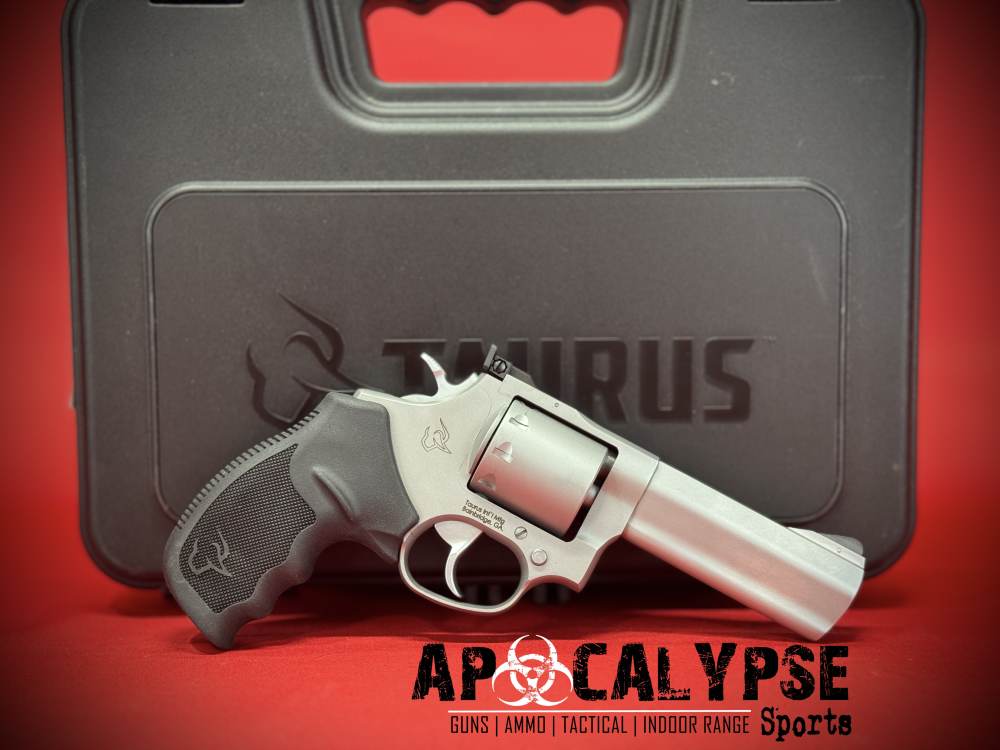 Taurus 992 -img-3
