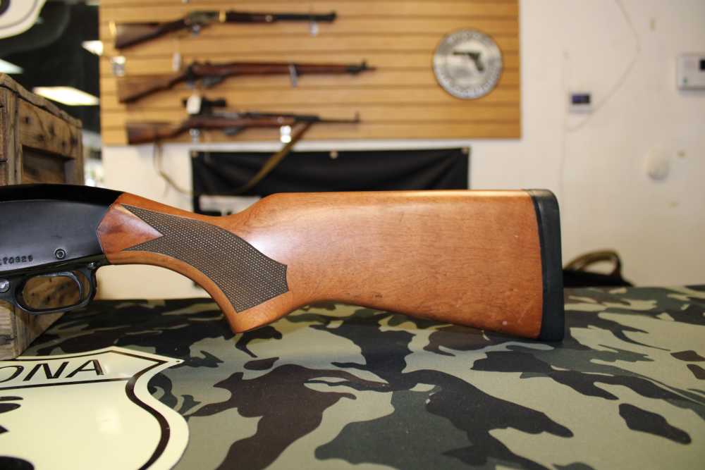 Winchester 1300 .12Ga Pump Action "Winchoke" Shotgun 28" -img-3