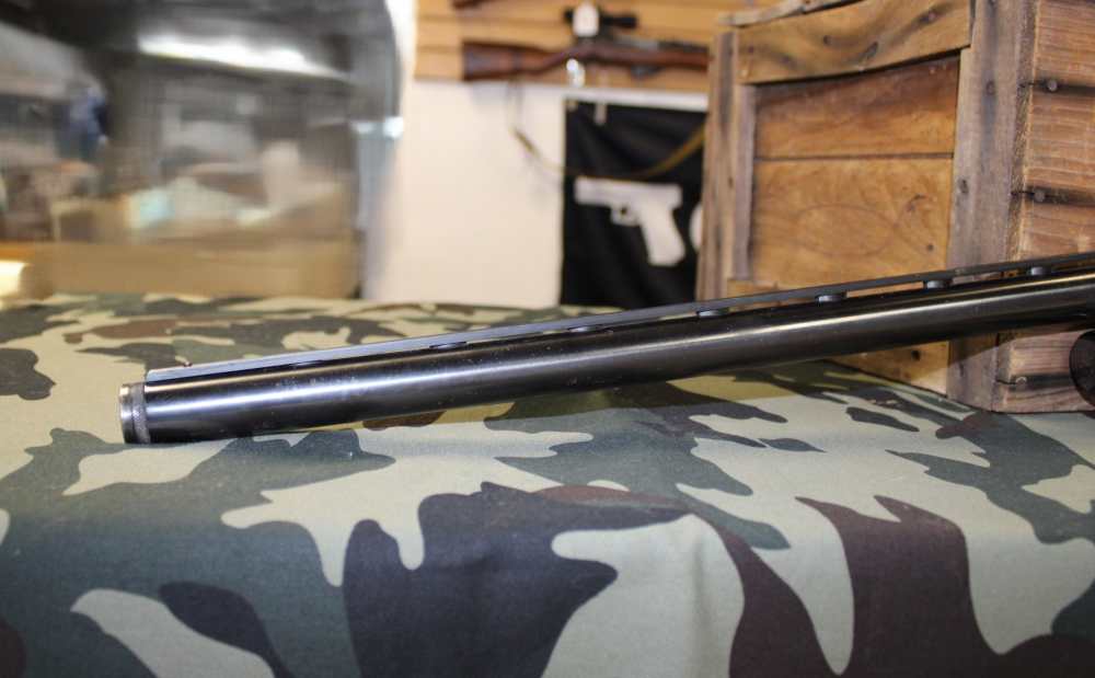 Winchester 1300 .12Ga Pump Action "Winchoke" Shotgun 28" -img-7