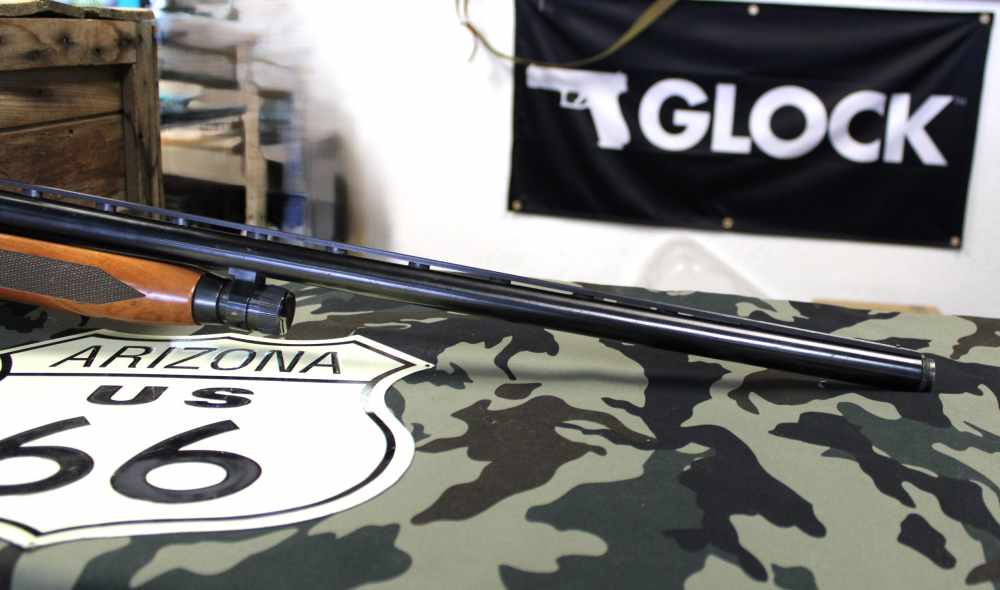 Winchester 1300 .12Ga Pump Action "Winchoke" Shotgun 28" -img-6