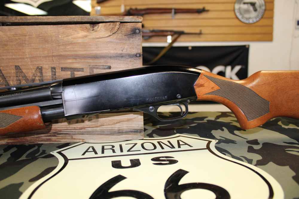 Winchester 1300 .12Ga Pump Action "Winchoke" Shotgun 28" -img-5