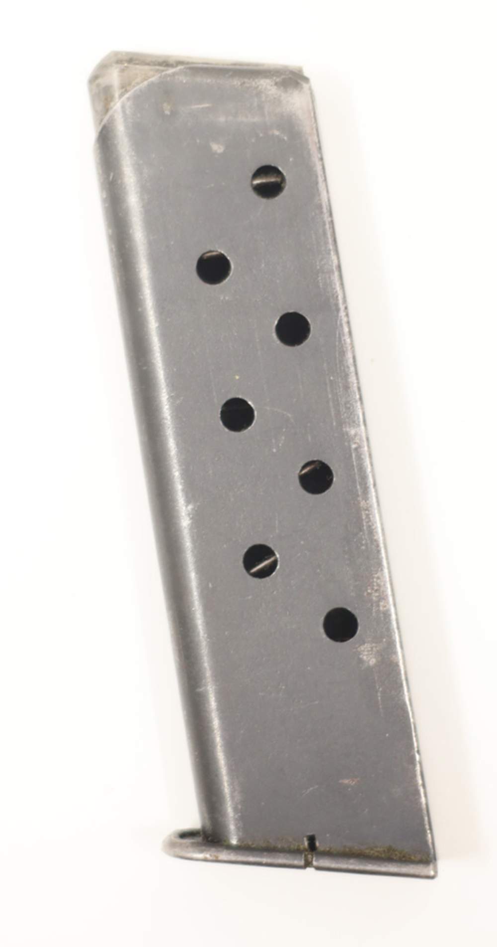 Mauser Pistol Magazine  Unknown Model 1914 ???-img-1