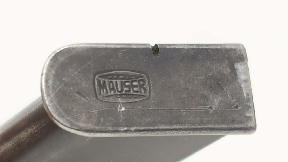 Mauser Pistol Magazine  Unknown Model 1914 ???-img-2