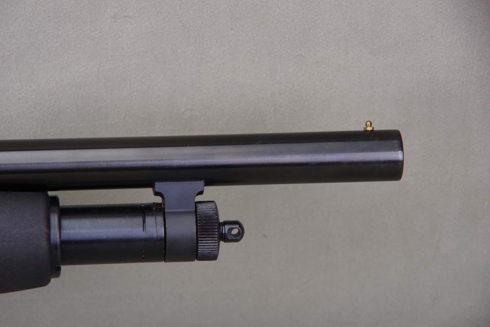 Mossberg 500A 12GA 18'' Black 98%-img-10
