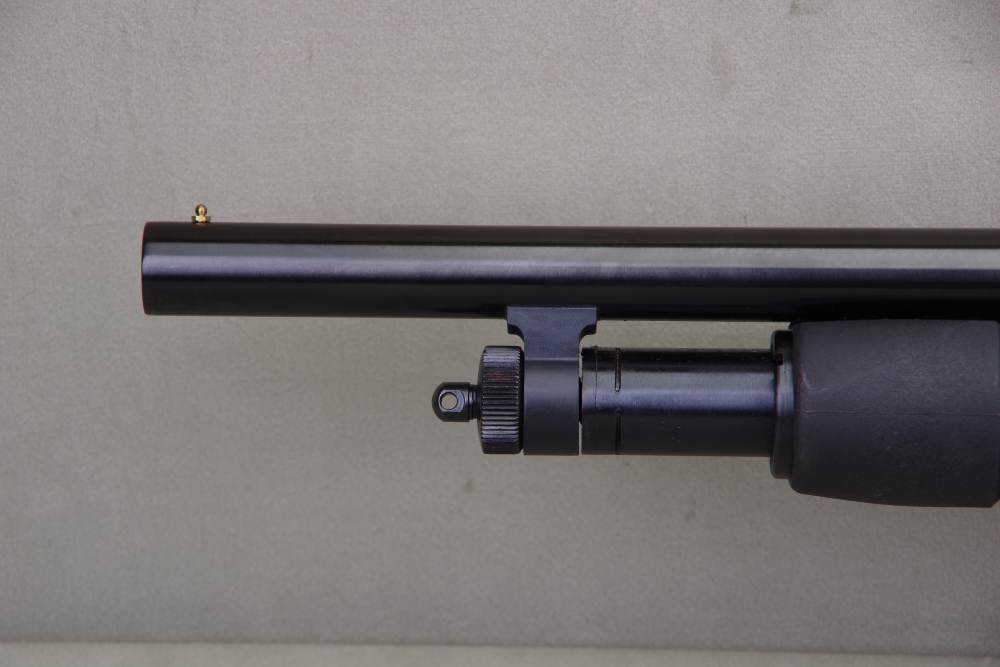 Mossberg 500A 12GA 18'' Black 98%-img-3