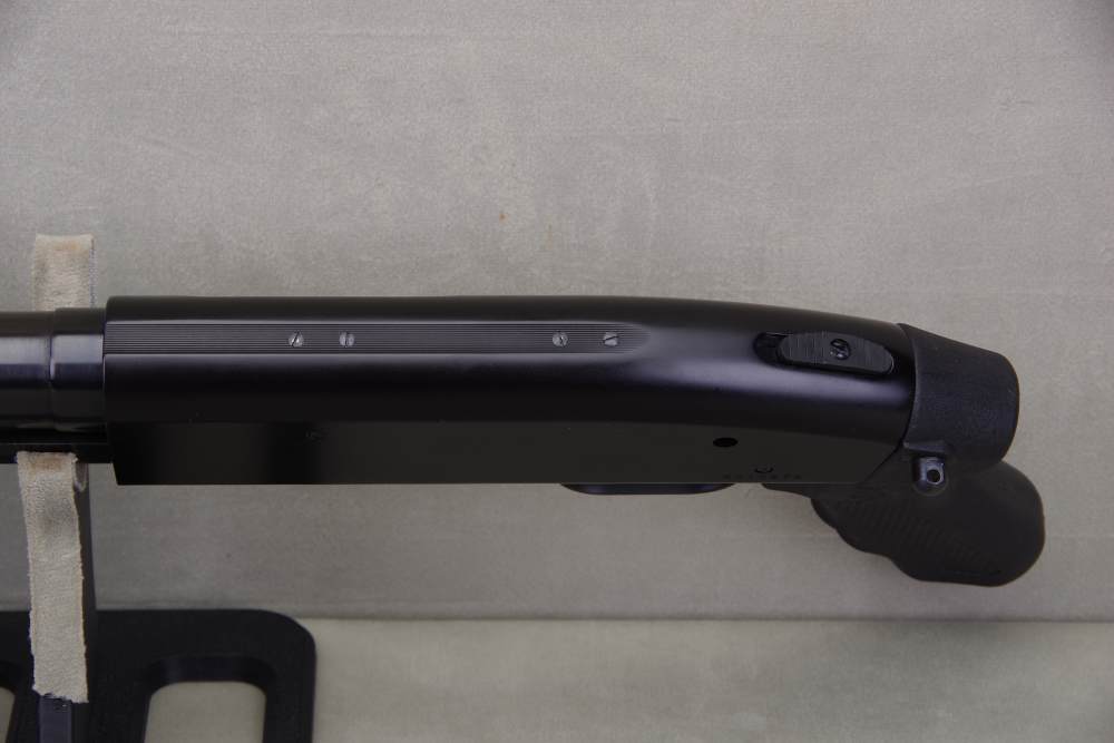 Mossberg 500A 12GA 18'' Black 98%-img-18