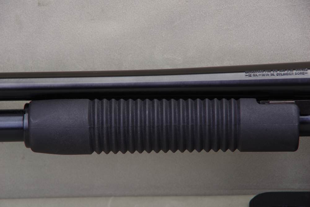Mossberg 500A 12GA 18'' Black 98%-img-4