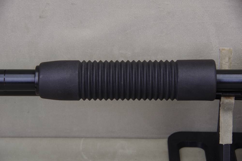 Mossberg 500A 12GA 18'' Black 98%-img-21