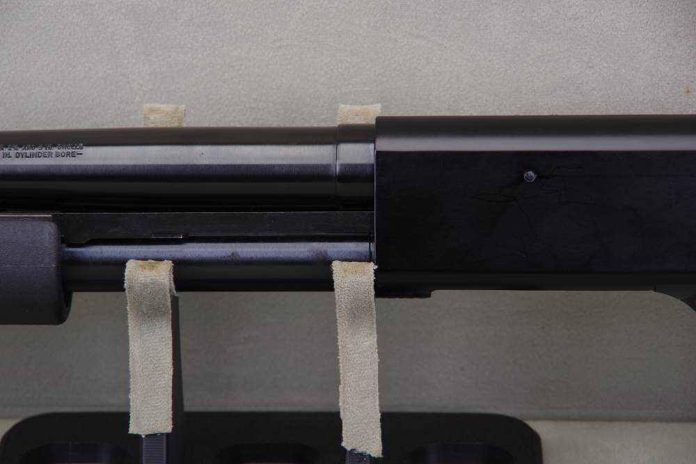 Mossberg 500A 12GA 18'' Black 98%-img-5