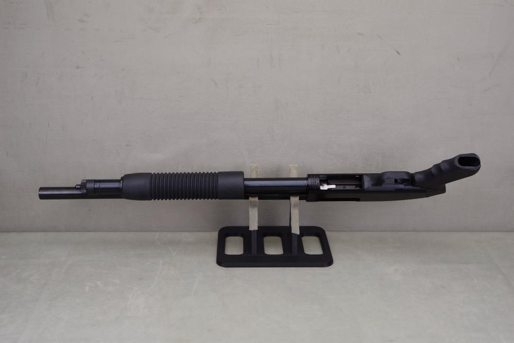 Mossberg 500A 12GA 18'' Black 98%-img-19