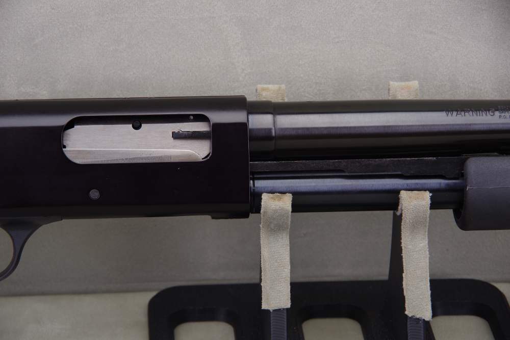 Mossberg 500A 12GA 18'' Black 98%-img-12
