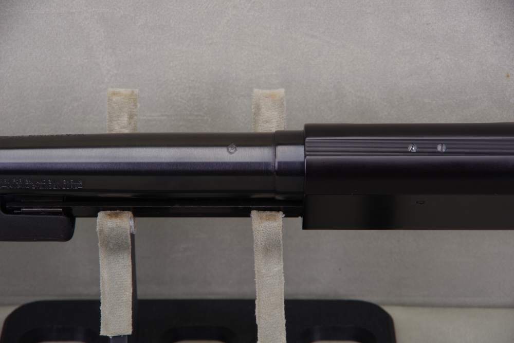 Mossberg 500A 12GA 18'' Black 98%-img-17