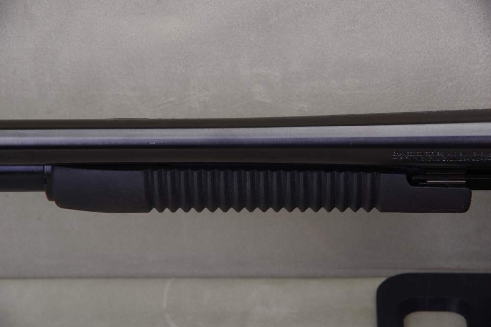 Mossberg 500A 12GA 18'' Black 98%-img-16