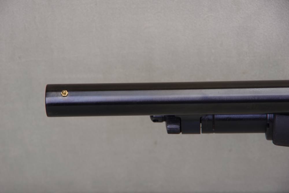 Mossberg 500A 12GA 18'' Black 98%-img-15