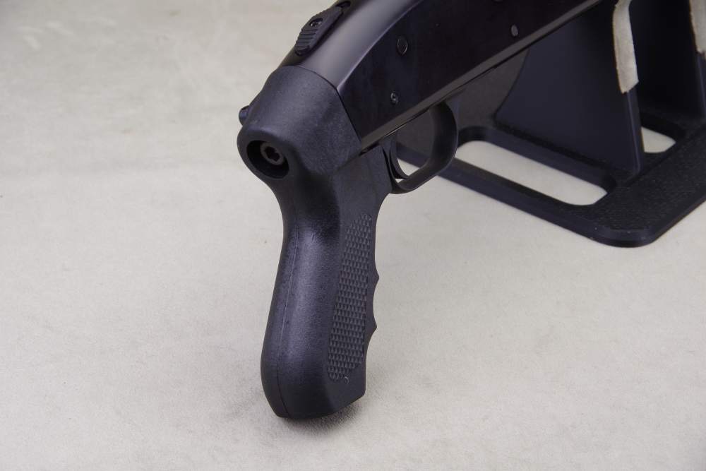 Mossberg 500A 12GA 18'' Black 98%-img-25