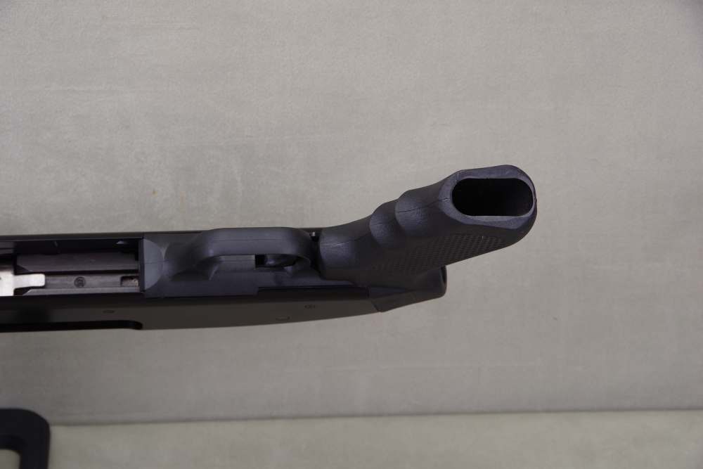 Mossberg 500A 12GA 18'' Black 98%-img-23