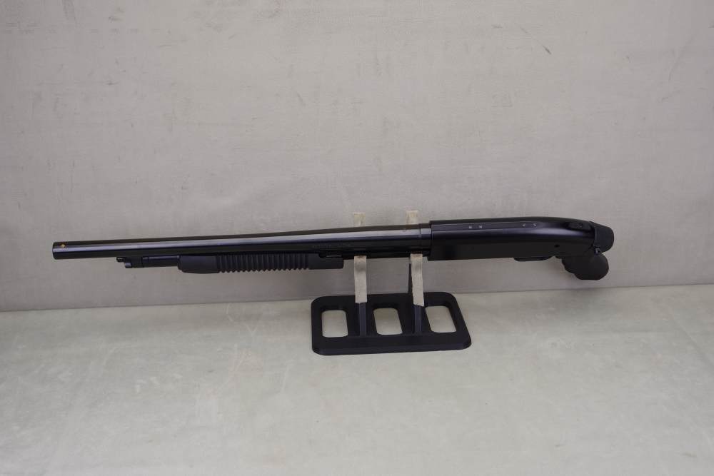Mossberg 500A 12GA 18'' Black 98%-img-14