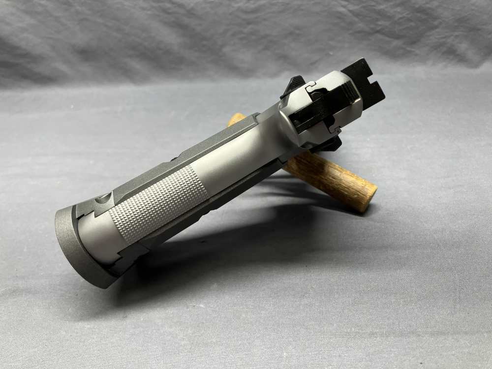 SAR USA K-12 Sport - 9x19mm Semi-Auto Pistol w/ Case & Two Magazines-img-6