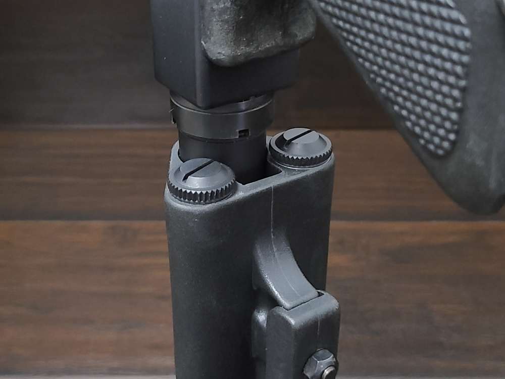 Choate Adjustable Stock for Thompson Center Contender-img-4
