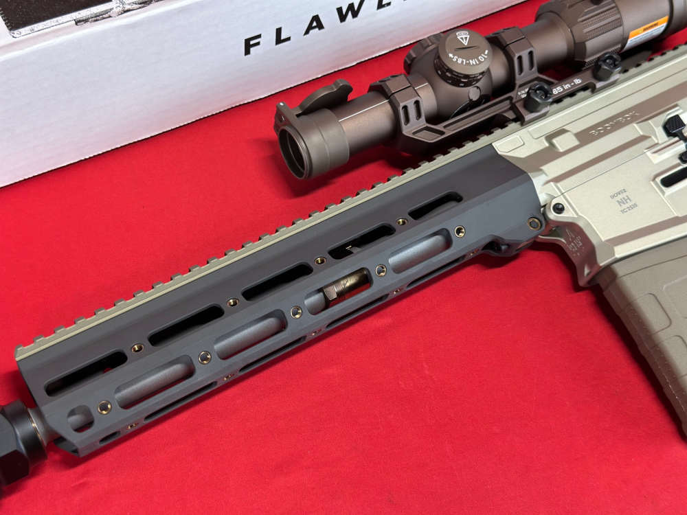 Q Boombox SBR 8.6blk -img-7