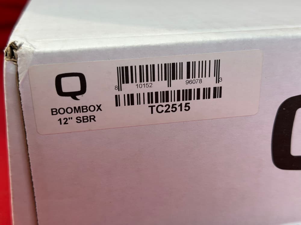 Q Boombox SBR 8.6blk -img-10