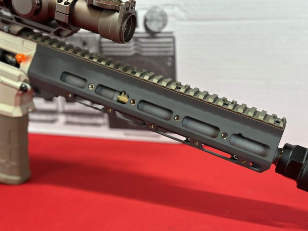 Q Boombox SBR 8.6blk -img-5