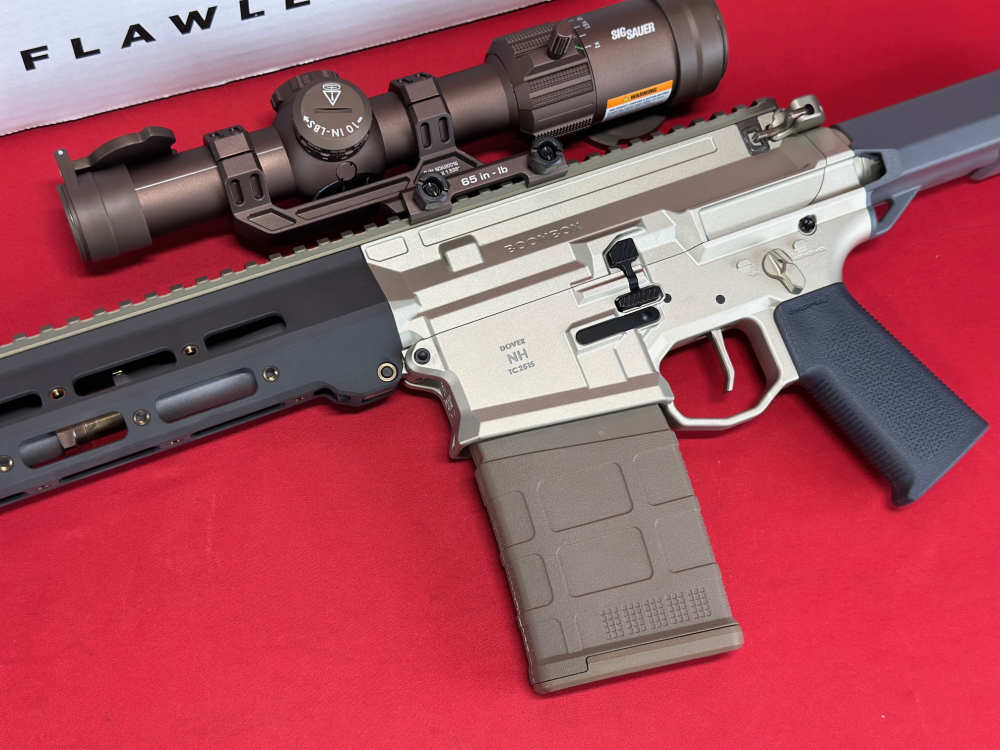 Q Boombox SBR 8.6blk -img-8