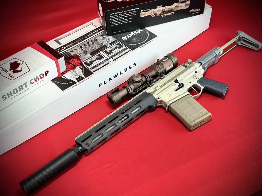 Q Boombox SBR 8.6blk -img-0