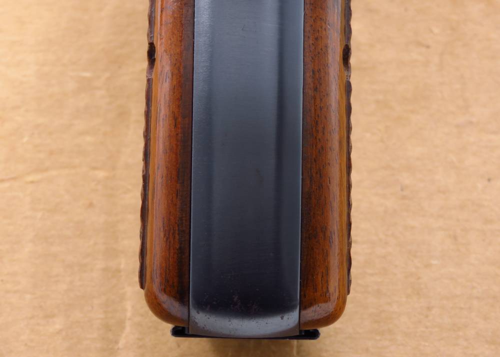 CRISP 1975 Browning Hi Power 9mm Made In Belgium W/ Factory Bag & Holster -img-29