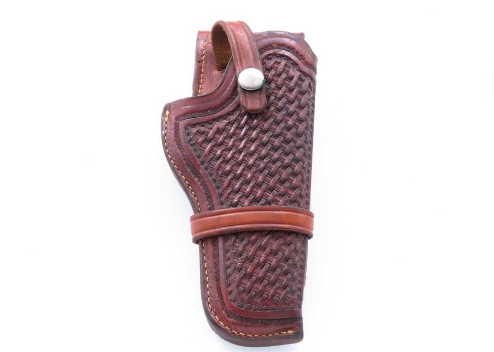 CRISP 1975 Browning Hi Power 9mm Made In Belgium W/ Factory Bag & Holster -img-46