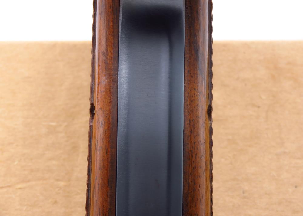 CRISP 1975 Browning Hi Power 9mm Made In Belgium W/ Factory Bag & Holster -img-28