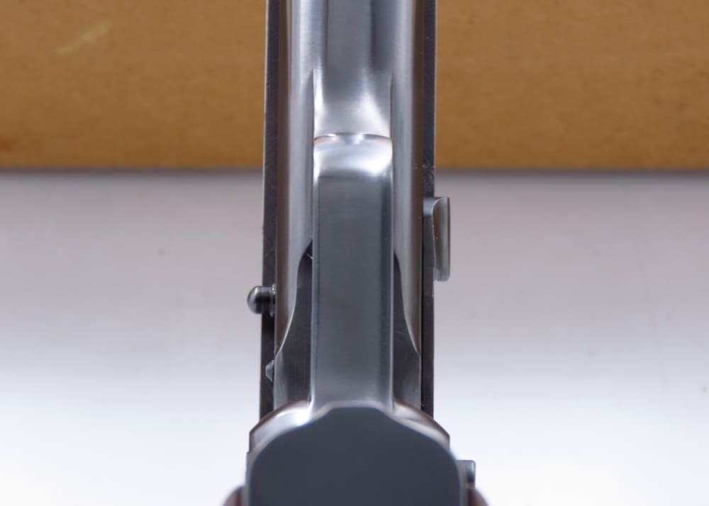 CRISP 1975 Browning Hi Power 9mm Made In Belgium W/ Factory Bag & Holster -img-32
