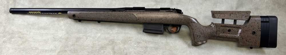 Bergara B-14 HMR 22 Creedmoor 20" Threaded BBL *NEW*-img-1