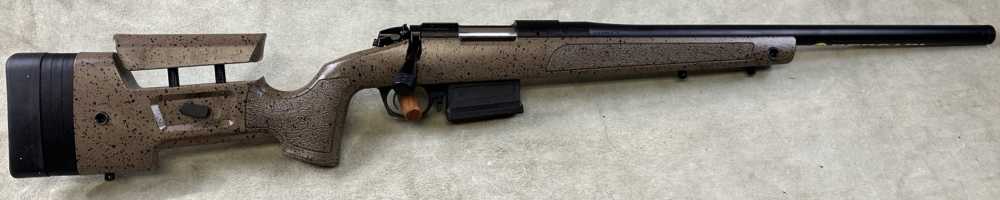Bergara B-14 HMR 22 Creedmoor 20" Threaded BBL *NEW*-img-0