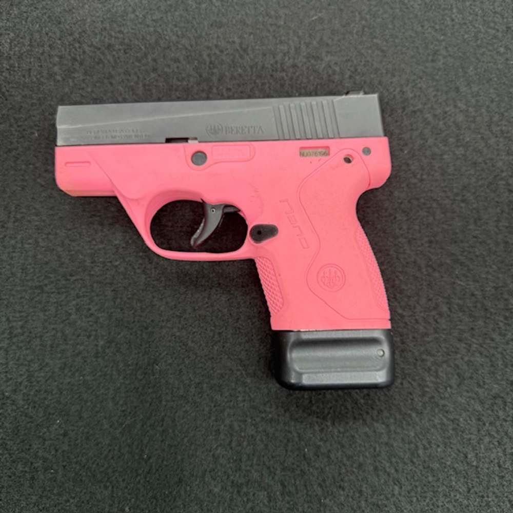 BERETTA NANO 9MM -img-1