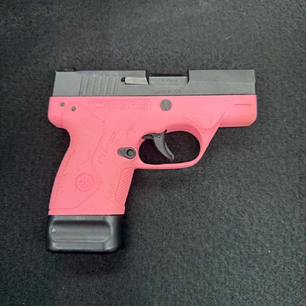 BERETTA NANO 9MM -img-0