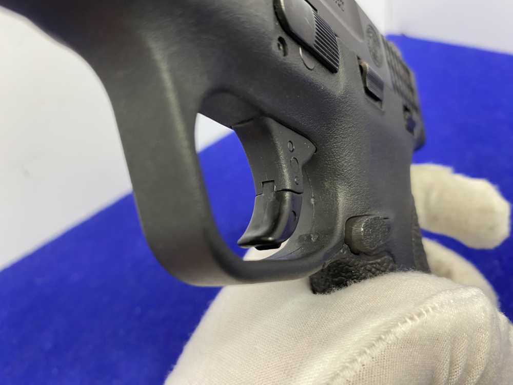 Smith Wesson M&P 9 Shield 9mm 3.1" Blk *PORTED PERFORMANCE CENTER EXAMPLE*-img-32